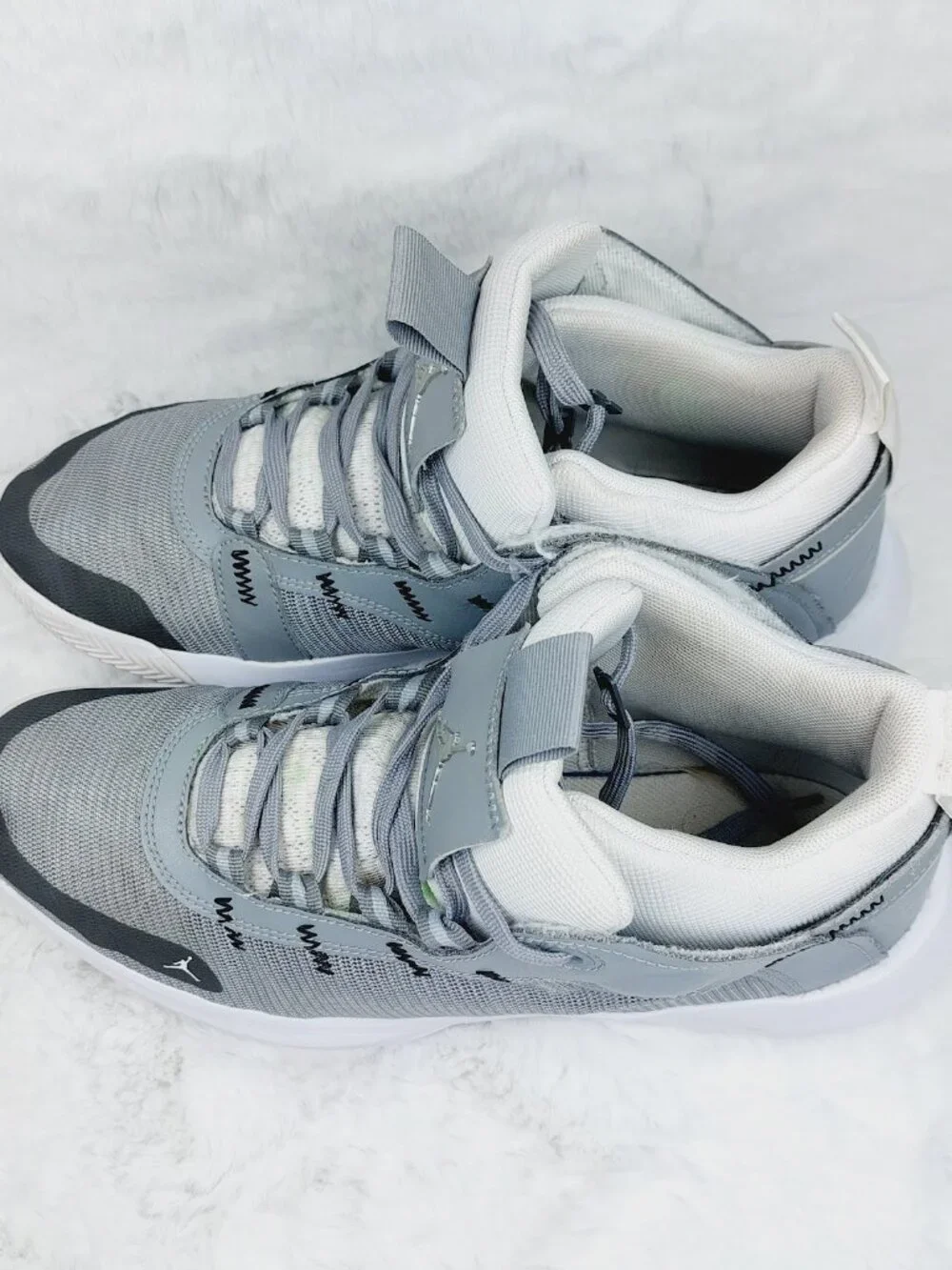 Jordan men particle